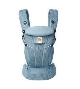 ERGOBABY OMNI BREEZE SLATE BLUE - ERGONOMICKÁ NOSÍTKA - NOŠENÍ & SPORT