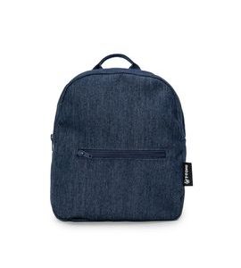 T-TOMI MY FIRST BAG DENIM - BATOHY A TAŠKY - PRO DĚTI