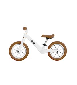 MIMA ODRÁŽEDLO ZOOM LITE WHITE - DĚTSKÁ KOLA ODRÁŽECÍ - NOŠENÍ & SPORT