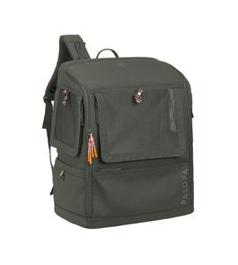 PALOPA PŘEPRAVNÍ BATOH KARI M DARK OLIVE - PRO MAZLÍČKY - NOŠENÍ & SPORT