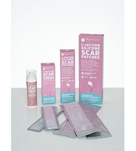 MOMCARE BY LINA ZVÝHODNĚNÝ BALÍČEK CÍSAŘSKÝ ŘEZ - POPORODNÍ POMŮCKY - PRO MAMINKY