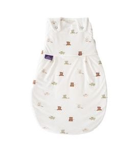 TRÄUMELAND VNĚJŠÍ SPACÍ PYTEL LIEBMICH PATITA 62/68 - SPACÍ PYTLE - SPINKÁNÍ