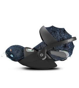 CYBEX FASHION JEWELS OF NATURE CLOUD T I-SIZE - AUTOSEDAČKY 0-13KG - AUTOSEDAČKY A PŘÍSLUŠENSTVÍ