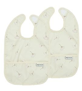 MEYCO BRYNDÁK GINKGO - SOFT SAND - BRYNDÁKY - KRMENÍ