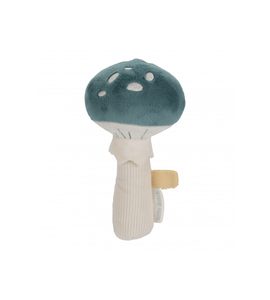 LITTLE DUTCH CHRASTÍTKO HOUBA FOREST FRIENDS - CHRASTÍTKA - PRO DĚTI