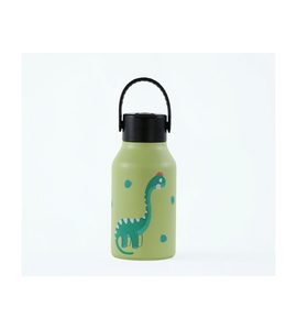 RUNBOTT TERMOLÁHEV MII 350 ML BRAQUIOSAURUS - TERMOOBALY A TERMOSKY - KRMENÍ