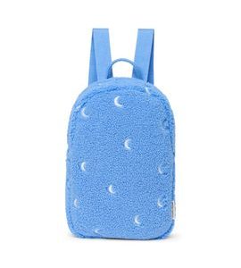 STUDIO NOOS TEDDY MINI BACKPACK - BATŮŽEK | BLUE MOON - BATOHY A TAŠKY - PRO DĚTI