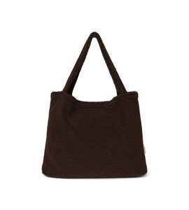 STUDIO NOOS TEDDY MOM BAG CHOCOLATE - DOPLŇKY - PRO MAMINKY