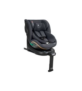 KIKKABOO AUTOSEDAČKA 40-150 CM I-TWIST I-SIZE GREY - AUTOSEDAČKY 0-36KG - AUTOSEDAČKY A PŘÍSLUŠENSTVÍ