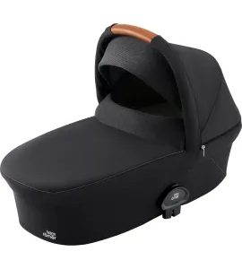 BRITAX RÖMER HLUBOKÁ KORBA SMILE III - KORBIČKY - KOČÁRKY A PŘÍSLUŠENSTVÍ