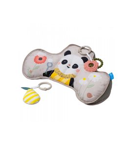 TAF TOYS POLŠTÁŘEK PRO HRU NA BŘÍŠKU PANDA - HRA NA BŘÍŠKU - PRO DĚTI