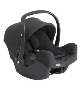 JOIE I-SNUG™ 2 RAVEN - AUTOSEDAČKY 0-13KG - AUTOSEDAČKY A PŘÍSLUŠENSTVÍ