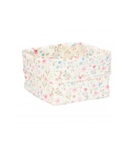 LITTLE DUTCH KOŠÍK TEXTILNÍ MALÝ FAIRY WONDERS - DEKORACE A POLIČKY - SPINKÁNÍ