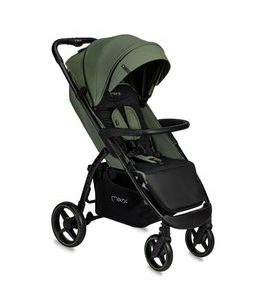 MOMI SPORTOVNÍ KOČÁREK MOMI MIYA EVA KHAKI 2023 - SPORTOVNÍ KOČÁRKY - KOČÁRKY A PŘÍSLUŠENSTVÍ