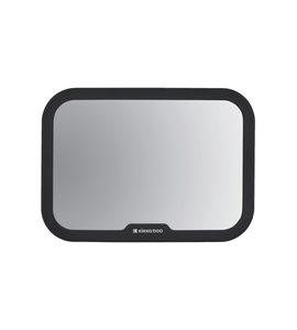 KIKKABOO ZPĚTNÉ ZRCÁTKO DO AUTA - ZRCÁTKA DO AUTA - AUTOSEDAČKY A PŘÍSLUŠENSTVÍ