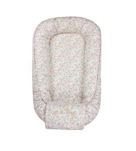 ENIE BABY HNÍZDEČKO ZALIA NATURAL - HNÍZDEČKA - SPINKÁNÍ