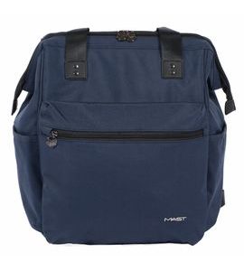 MAST BATOH SPORTY BLUEBERRY - PŘEBALOVACÍ BATOHY - KOČÁRKY A PŘÍSLUŠENSTVÍ