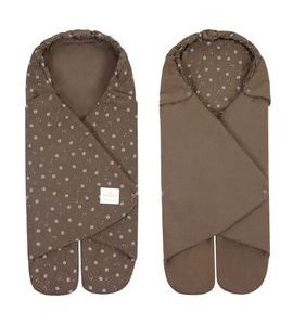 EMITEX ZAVINOVAČKA BEA BROWN - ZAVINOVAČKY DO AUTOSEDAČKY - AUTOSEDAČKY A PŘÍSLUŠENSTVÍ