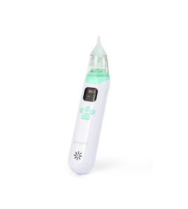 BABYONO ODSÁVAČKA NOSNÍCH HLENŮ ELEKTRONICKÁ USB NABÍJENÍ - ODSÁVAČKY HLENŮ - KOUPÁNÍ A ZDRAVÍ