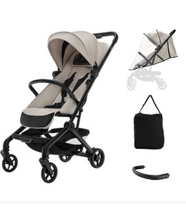 ZOPA SPORTOVNÍ KOČÁREK JET - GOLFOVÉ KOČÁRKY - KOČÁRKY A PŘÍSLUŠENSTVÍ