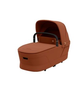 MAXI-COSI FAME CABIN KORBIČKA COPPER TERRA - VYSTAVENO - KORBIČKY - KOČÁRKY A PŘÍSLUŠENSTVÍ