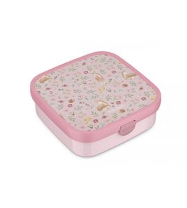 LITTLE DUTCH SVAČINOVÝ BOX VELKÝ FAIRY GARDEN - KRABIČKY NA SVAČINU - KRMENÍ