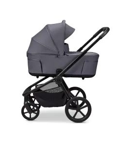 MOON RESEA FOLD - GRAPHITE - DVOJKOMBINACE - KOČÁRKY A PŘÍSLUŠENSTVÍ