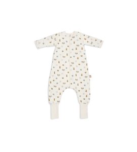 JOLLEIN SPACÍ PYTEL 2V1 S NOHAVICEMI 92/98 CM JOLLIES SAND - SPACÍ PYTLE - SPINKÁNÍ