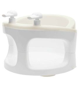 BEBE-JOU KOUPACÍ SEDÁTKO BÉBÉ-JOU LIGHT OAT - SEDÁTKA DO VANY - KOUPÁNÍ A ZDRAVÍ