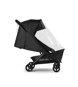 BUGABOO BUTTERFLY 2 PLÁŠTĚNKA - PLÁŠTĚNKY - KOČÁRKY A PŘÍSLUŠENSTVÍ