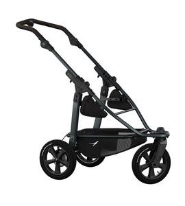 TFK MONO 3 FRAME - AIR WHEEL - PODVOZKY - KOČÁRKY A PŘÍSLUŠENSTVÍ