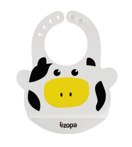 ZOPA SILIKONOVÝ BRYNDÁK - BRYNDÁKY - KRMENÍ
