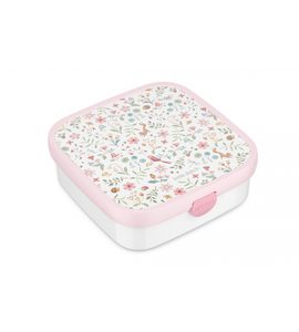 LITTLE DUTCH SVAČINOVÝ BOX VELKÝ FAIRY WONDERS - KRABIČKY NA SVAČINU - KRMENÍ
