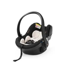 STOKKE® IZI GO MODULAR™ X1 BY BESAFE® - AUTOSEDAČKY 0-13KG - AUTOSEDAČKY A PŘÍSLUŠENSTVÍ