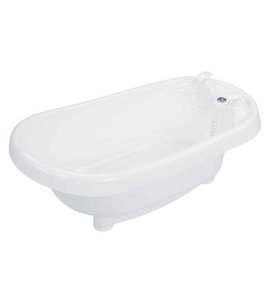 BEBE-JOU TERMOVANIČKA CLICK WHITE - VANIČKY PLASTOVÉ - KOUPÁNÍ A ZDRAVÍ