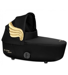 CYBEX BY JEREMY SCOTT WINGS MIOS KORBA LUX 2021 - KORBIČKY - KOČÁRKY A PŘÍSLUŠENSTVÍ