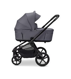 MOON RESEA FOLD - GRAPHITE - DVOJKOMBINACE - KOČÁRKY A PŘÍSLUŠENSTVÍ