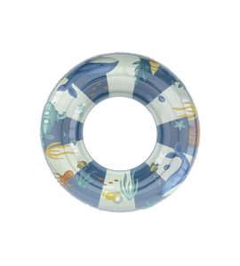 LITTLE DUTCH NAFUKOVACÍ KRUH OCEAN WORLD - NAFUKOVACÍ HRAČKY - PRO DĚTI