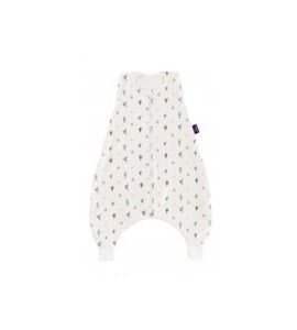 TRÄUMELAND LETNÍ SPACÍ PYTEL „TO GO“ KAKTUSLIEBE 80 CM - SPACÍ PYTLE - SPINKÁNÍ