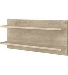 FAKTUM WING WHITE POLIČKA NA STĚNU - DEKORACE A POLIČKY - SPINKÁNÍ