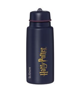 B.BOX NEREZOVÁ TERMOLAHEV S BRČKEM 1L - HARRY POTTER - TERMOOBALY A TERMOSKY - KRMENÍ