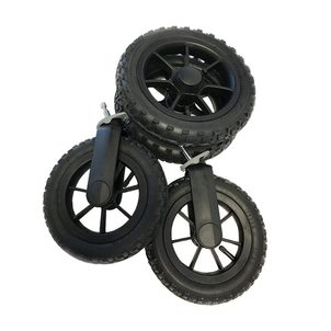 Emmaljunga wheel package NXT60/F outdoor air 2021