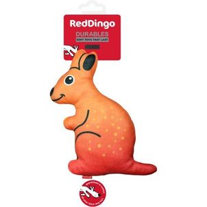Red Dingo Red Dingo Durables Klokanice Kath