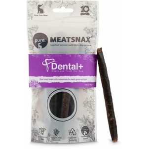 Meatsnax Meatsnax Dental+ 90 g
