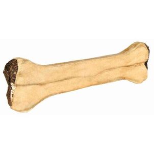 Trixie Buvolí kost plněná dršťkami 21 cm 170 g [10]