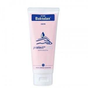 HARTMANN Baktolan protect+ pure vyživující mast 100 ml