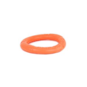 Akinu výcvikový kruh malý oranžový 18cm