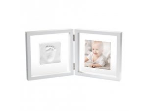 Baby Art My Baby Style Simple Transparent 3D