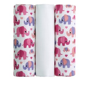pink elephants