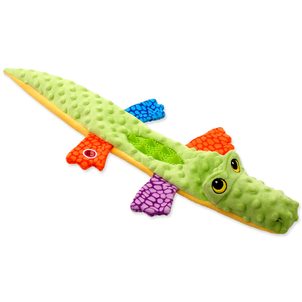 Hračka LET`S PLAY krokodýl 60 cm